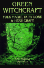 green witchcratf