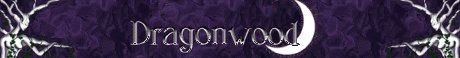 dragonwood - online store
