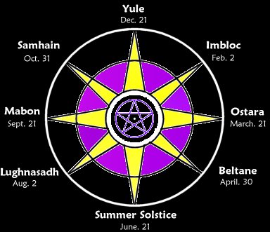 sabbat cal